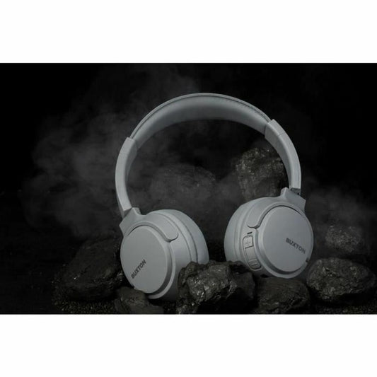 Headphones BUSHNELL Grey